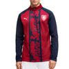 Czechia FACR Warm 1/4 Zip Top 2026/27