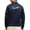 Czechia FACR King Anthem Jacket 2026/27
