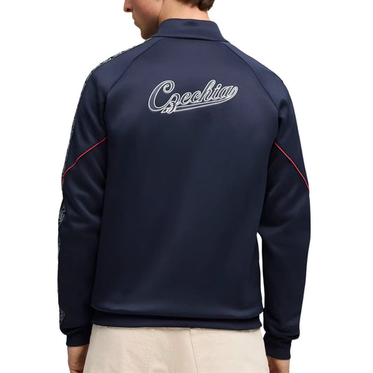 Czechia FACR King Anthem Jacket 2026/27