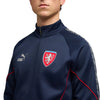 Czechia FACR King Anthem Jacket 2026/27