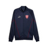 Czechia FACR King Anthem Jacket 2026/27