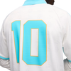 Olympique De Marseille King Retro Jersey 2025/26