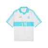 Olympique De Marseille King Retro Jersey 2025/26