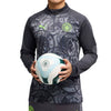 Manchester City FC Pre-Game 1/4 Zip Top 2025/26