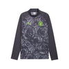 Manchester City FC Pre-Game 1/4 Zip Top 2025/26