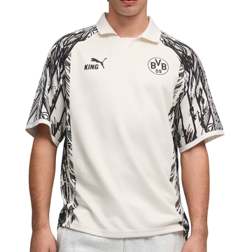 Borussia Dortmund BVB King Jersey 2025/26