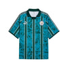 Manchester City FC King Retro Jersey 2025/26