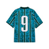 Manchester City FC King Retro Jersey 2025/26