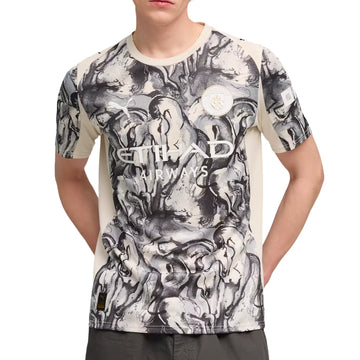 Manchester City FC Year of the Horse Jersey 2026