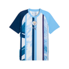 Manchester City FC Warm-Up Jersey 2026/27