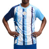 Manchester City FC Warm-Up Jersey 2026/27
