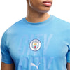 Manchester City FC ftblCulture T-Shirt 2026/27