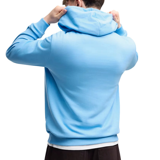 Manchester City FC ftblCulture Hoodie 2026/27