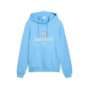 Manchester City FC ftblCulture Hoodie 2026/27