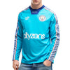 Manchester City FC King Relaxed Long-Sleeve Jersey 2026/27