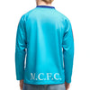 Manchester City FC King Relaxed Long-Sleeve Jersey 2026/27