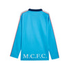 Manchester City FC King Relaxed Long-Sleeve Jersey 2026/27