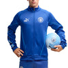 Manchester City FC King Anthem Track Jacket 2026/27