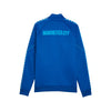 Manchester City FC King Anthem Track Jacket 2026/27