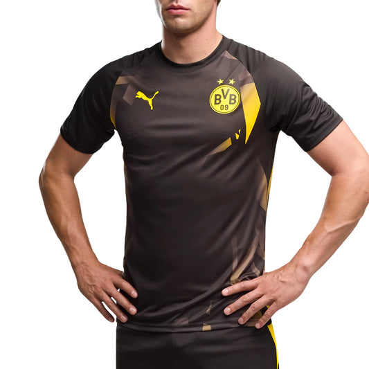 Borussia Dortmund BVB Pre-Game Jersey 2026/27