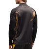 Borussia Dortmund BVB Pre-Game Quarter-Zip Top 2026/27