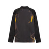 Borussia Dortmund BVB Pre-Game Quarter-Zip Top 2026/27