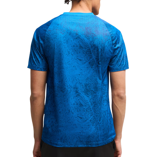 Olympique de Marseille FC Pre-Game Jersey 2026/27