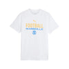 Olympique de Marseille FC ftblCulture T-Shirt 2026/27