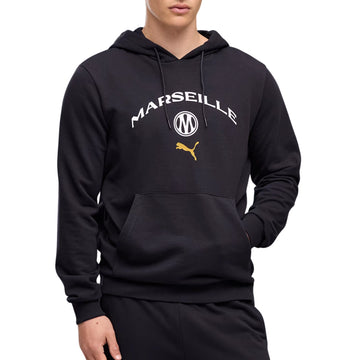 Olympique de Marseille FC ftblCulture Hoodie 2026/27