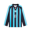 Olympique de Marseille FC Long-Sleeve Relaxed Soccer Jersey 2026/27