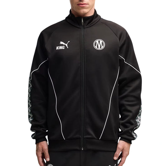 Olympique de Marseille FC King Anthem Jacket 2026/27