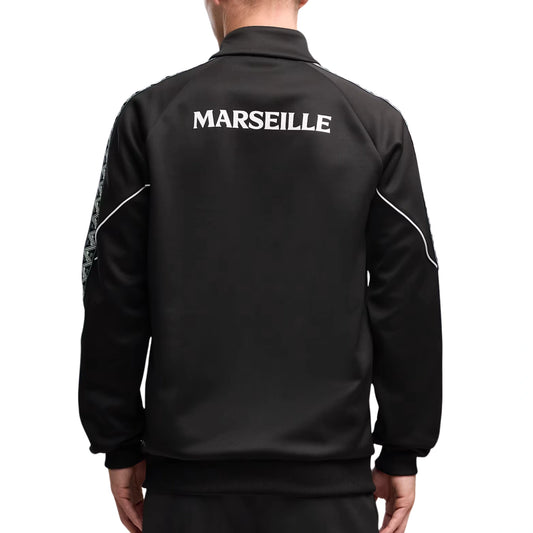 Olympique de Marseille FC King Anthem Jacket 2026/27