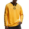 Borussia Dortmund BVB Long-Sleeve Relaxed Soccer Jersey 2026/27