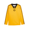 Borussia Dortmund BVB Long-Sleeve Relaxed Soccer Jersey 2026/27