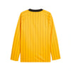 Borussia Dortmund BVB Long-Sleeve Relaxed Soccer Jersey 2026/27