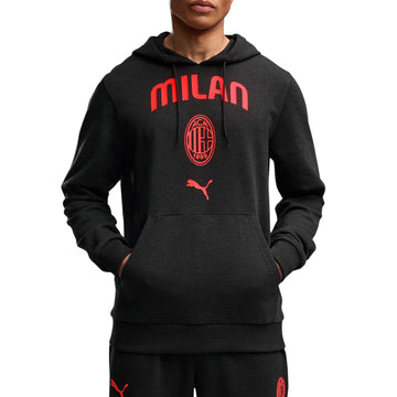 AC Milan ftblCulture Hoodie 2026/27
