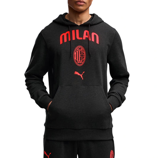 AC Milan ftblCulture Hoodie 2026/27
