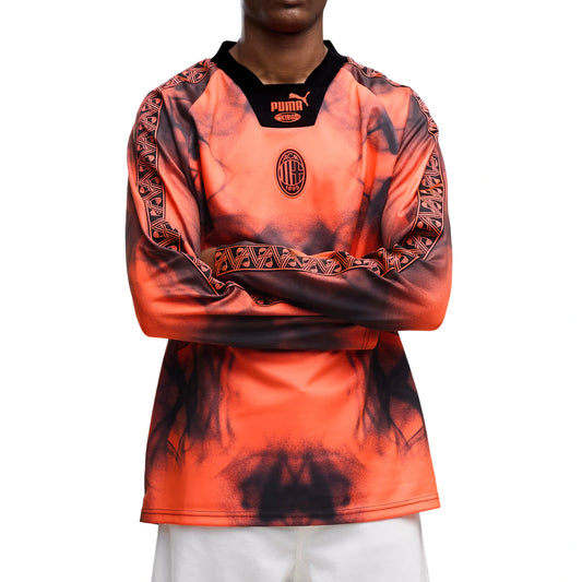 AC Milan Long Sleeve King Jersey 2026/27