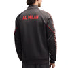 AC Milan King Anthem Jacket 2026/27