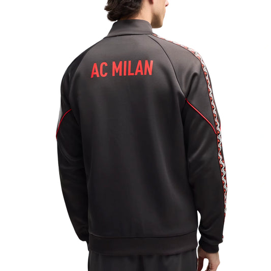 AC Milan King Anthem Jacket 2026/27