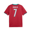 Portugal FPF Ronaldo Home Jersey 2026/27