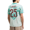 Portugal FPF Nuno Mendes Away Jersey 2026/27