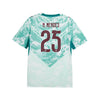 Portugal FPF Nuno Mendes Away Jersey 2026/27