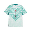 Portugal FPF Ronaldo Away Jersey 2026/27