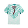 Portugal FPF Ronaldo Away Jersey 2026/27