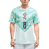 Portugal FPF Bruno Fernandes Away Jersey 2026/27