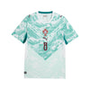 Portugal FPF Bruno Fernandes Away Jersey 2026/27