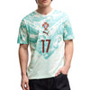 Portugal FPF Rafa Leão Away Jersey 2026/27