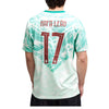 Portugal FPF Rafa Leão Away Jersey 2026/27