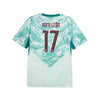 Portugal FPF Rafa Leão Away Jersey 2026/27